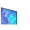 تليفزيون سامسونج 55 بوصة 4K فائق الدقة كيو ليد سمارت - QN55Q80C