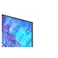 تليفزيون سامسونج 55 بوصة 4K فائق الدقة كيو ليد سمارت - QN55Q80C