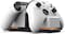 PowerA Dual Charging Station For Xbox Series X/S - White (UK)