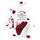 Enchanteur Rose Oud Amour Perfumed Shower Gel 550ml
