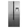 Hisense Rq56Wc4Sb 4Door Nofrost Refrigerator 454L