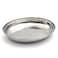 Stainless Steel Oval Bowl 19.5CM