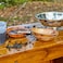 Wooden Bowls