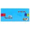 Rose Petal Multi Colour Tissues