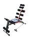 Generic Six Pack Care Abdominal Machine