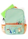 حقيبة ظهر للأطفال متعدد الألوان
