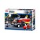 Sluban Fire Airport Firecar 381Pcs