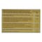 Cachet Coconut White Chocolate Bar 100G