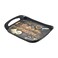 RK COMFORT TRAY SMALL COFFEE BEANS, DWT1024CFB, 12.25" x 9"