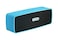 Sonilex Bluetooth Moblie/Tablet Speaker SL-BS-114 FM Blue