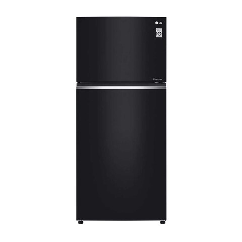 ثلاجة إل جي - 506 لتر - 18 قدم - GN-C722SGGL