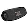 JBL Charge 5 Portable Bluetooth Speaker With Powerful JBL Pro Sound Black