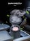 Generic Car Bukhoor USB Type-C Power Bakhoor Rechargeable Electric Mini Portable Incense Burner Black