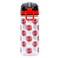 Marvel Spider - Man Tritan Water Bottle w / Carry handle - Black Red(420ml)