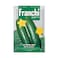 Franchi Cetriolino Alpha Cucumber 38/16
