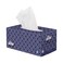 Wow Facial Tissue 200 Sheets 3Ply 5 Rolls