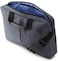 HP Essential Top Load Case 15.6 Inches Laptop Bag Grey