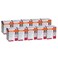 Osram LED Light (4.8 W, Warm White, 10 Pc.)