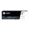 HP 203A Black Original LaserJet Toner Cartridge   CF540A