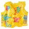 إنتيكس تروبيكال باديز، سترة سباحة للأطفال تساعد على العوم