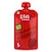 Ella's Kitchen Organic Puree Strawberries And Apple 120g