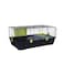 Voltrega Rabbit Cage 530 Black
