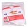 F1 Disposable Gloves -100 Gloves - Clear