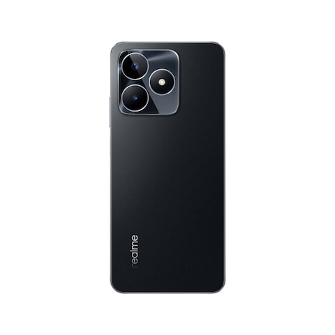 ريلمي C53- موبايل 6.74 بوصة 8GB/256GB  ثنائي الشريحة بشبكة الجيل الرابع - اسود