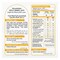Carrefour Apple And Orange Fruit Juice 200ml