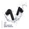 Nokia Plus Clarity Wireless Earbuds ANC731 Black