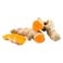 Indian Turmeric