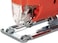 Black &amp; Decker 400W Single Speed Compact Jigsaw, Js10-B5 / Bdjs10
