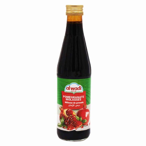 Al Wadi Al Akhdar Pomegranate Molasses 300ml