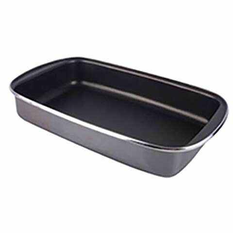 Vitrinor Rectangular Try - 35 Cm