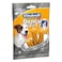 Vitakraft Dental 2 In 1 Dog Snacks 4-10KG 7 Pieces