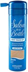 Salon In A Bottle Blonde Root Concealer Hair Dye Kit to take Grey Out w/ Touch Up Spray