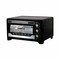 Touch Microwave Oven - 45 Liters - Black