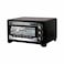 Touch Microwave Oven - 45 Liters - Black