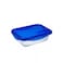 Pyrex Cook And Go Rectangular Dish 0.8L