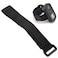 Generic - Wifi Remote Wrist Strap Hand Band Velcro Belt Accessory for Gopro Hero 3 3+ - Black