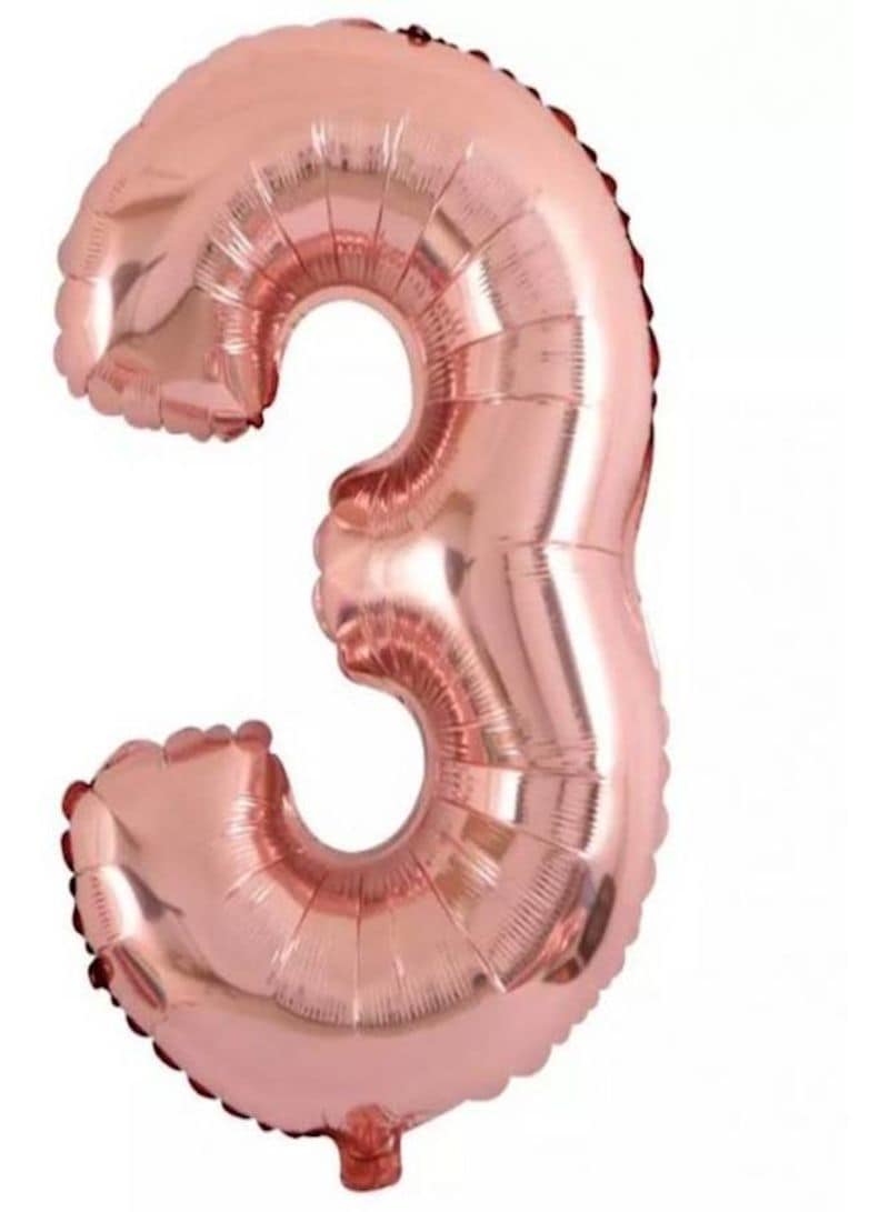 Buy Generic Decroative Party Balloon Online | Carrefour UAE