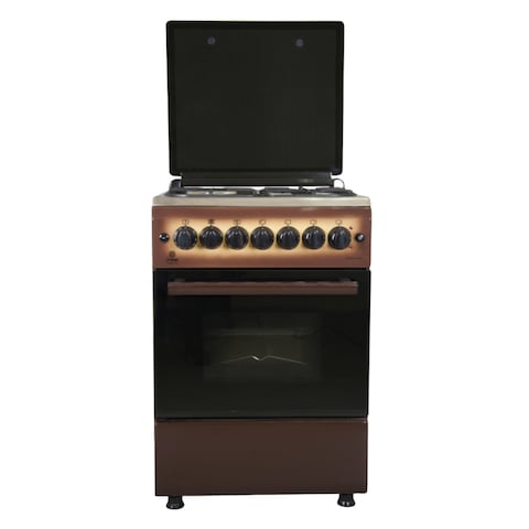 Mika Cooker Mst60Pu31Dbhc 3G1E Brown