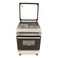 Armco GC-F6631QX 3 Gas + 1 Electric Stainless Steel Standing Gas Cooker