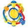 WinFun Grip N Play Rattle Spinning Rings