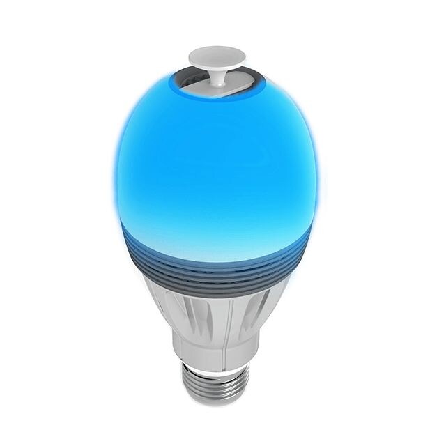 Buy Innobiz Aroma Smart Light Connected With Built In Diffuser Online ...