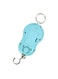 Ozone - Portable Digital Weighing Scale Blue