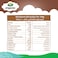 Arla Organic Chocolate Flavored Milk Long Life  200ml times12