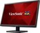 ViewSonic VA2223-H 22-inch Full HD Ergonomic Monitor With VGA, HDMI, Eye Care For Work And Study At Home