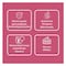 Carrefour Skin Care Antibacterial  Wipes 40 Count