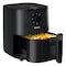 Tefal EY130840 Healthy Air Oil-Less Fryer 3.5L Black